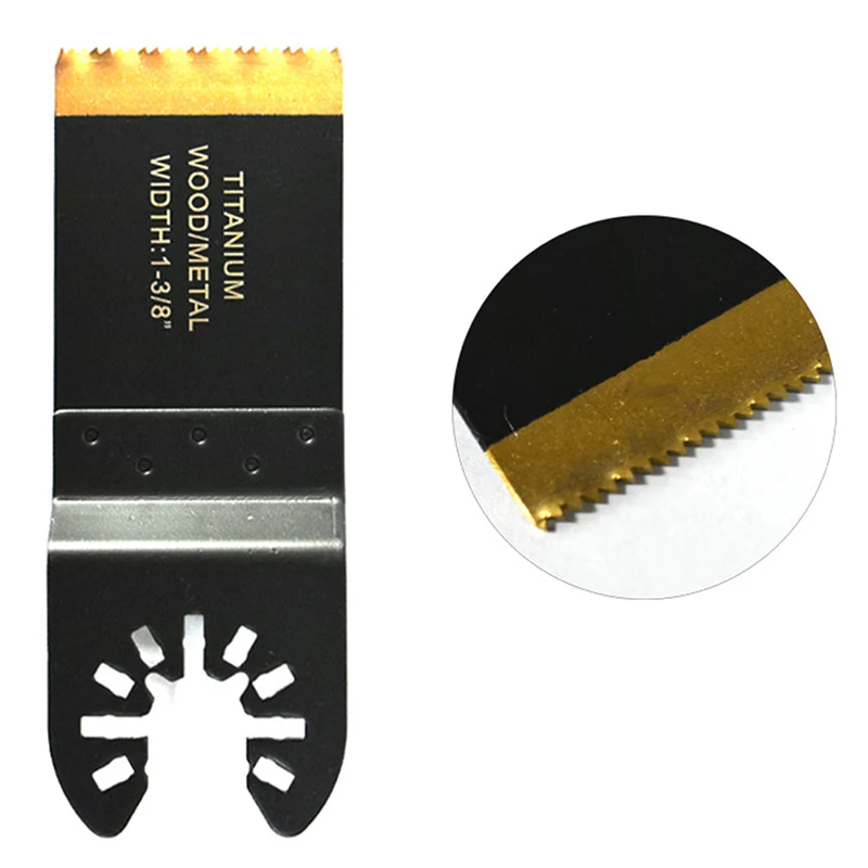 MultiToolBladesOscillatingSawBladesMultiFunctionSaw34mmSaw