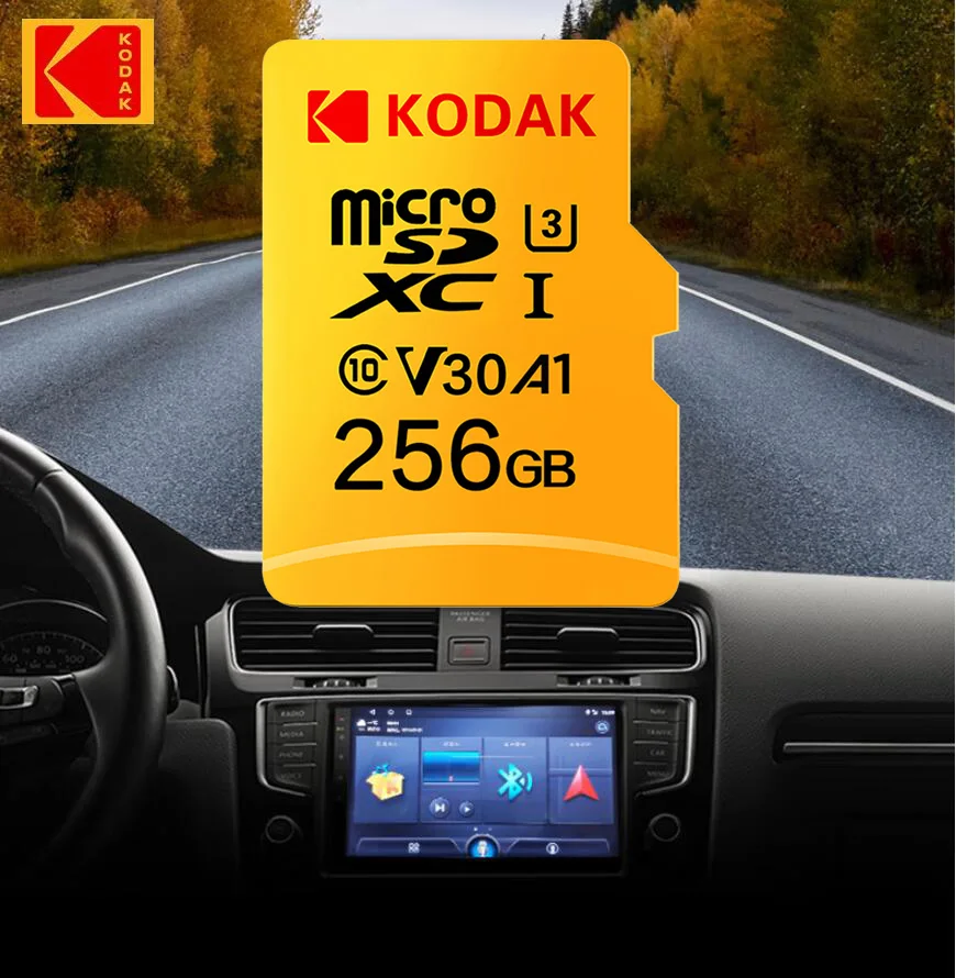 ڴ ޸ī C10 ũ SD  U3 ŸŸ ũ SD, ī޶  SD , 256GB, 512GB, 32GB, 64GB, 128GB