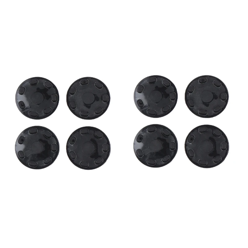 8 Pz Per Air Retina 13.6 Pollici A2681 Per Pro Retina A2442 A2485 A2779 A2780 Guscio Inferiore Cuscinetto In Gomma Pezzi Di Ricambio