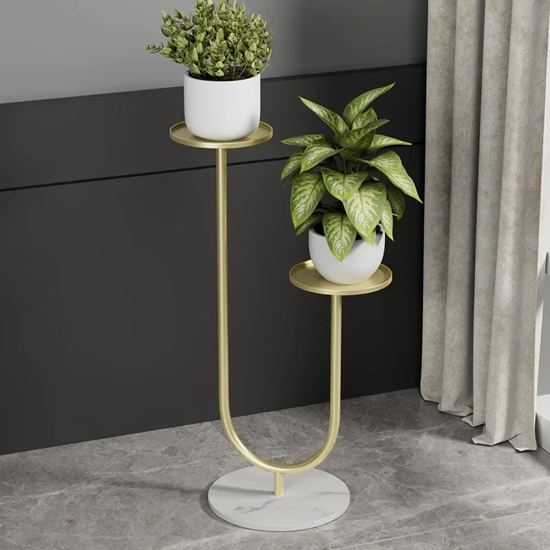 household-wrought-iron-flowerpot-stand-balcony-multilayer-floor-stand-for-flowers-modern-minimalist-flower-holder