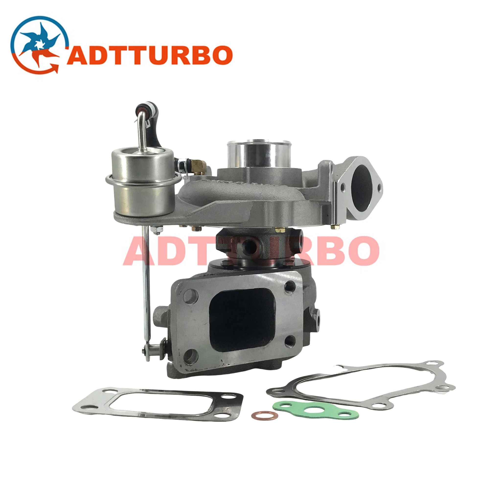 

Turbocharger GT2259LS 766237-0001 766237-0006 17201-78130 17201-E0080 17201E0080 17201-E0081 17201E0081 for Hino Bus with N04C-T
