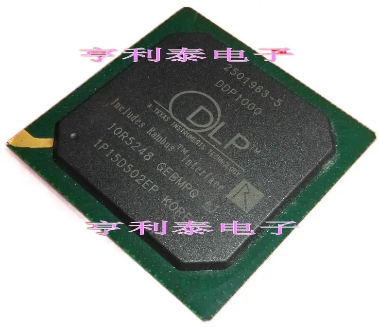 

DDP1000 Original, в наличии. Power IC