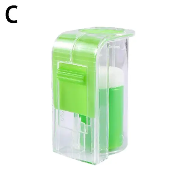 1pc Green