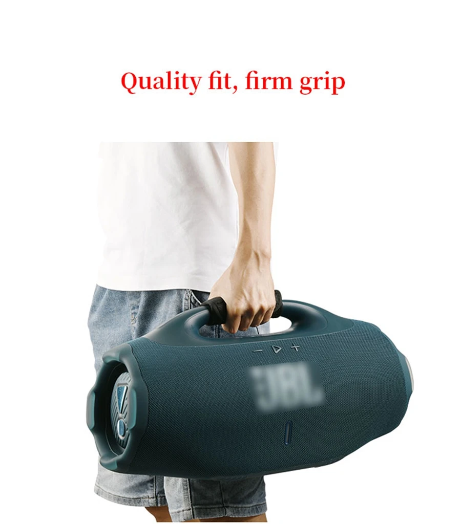 Wrist Protection Strap for JBL PartyBox 110 120 310 320 710 Ultimate Speaker Wrist Strap BOOMBOX4 3 2 Audio Handle Cover