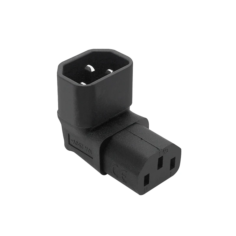 IEC 320 C14 to C13   AC  IEC 320 3    90  AC 