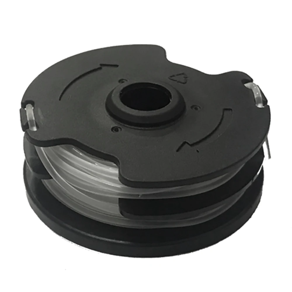 A95G 6팩 잔디 트리머 스풀 교체품(파크사이드 무선 잔디 트리머 PRTA 20 Li C3 IAN351753용)