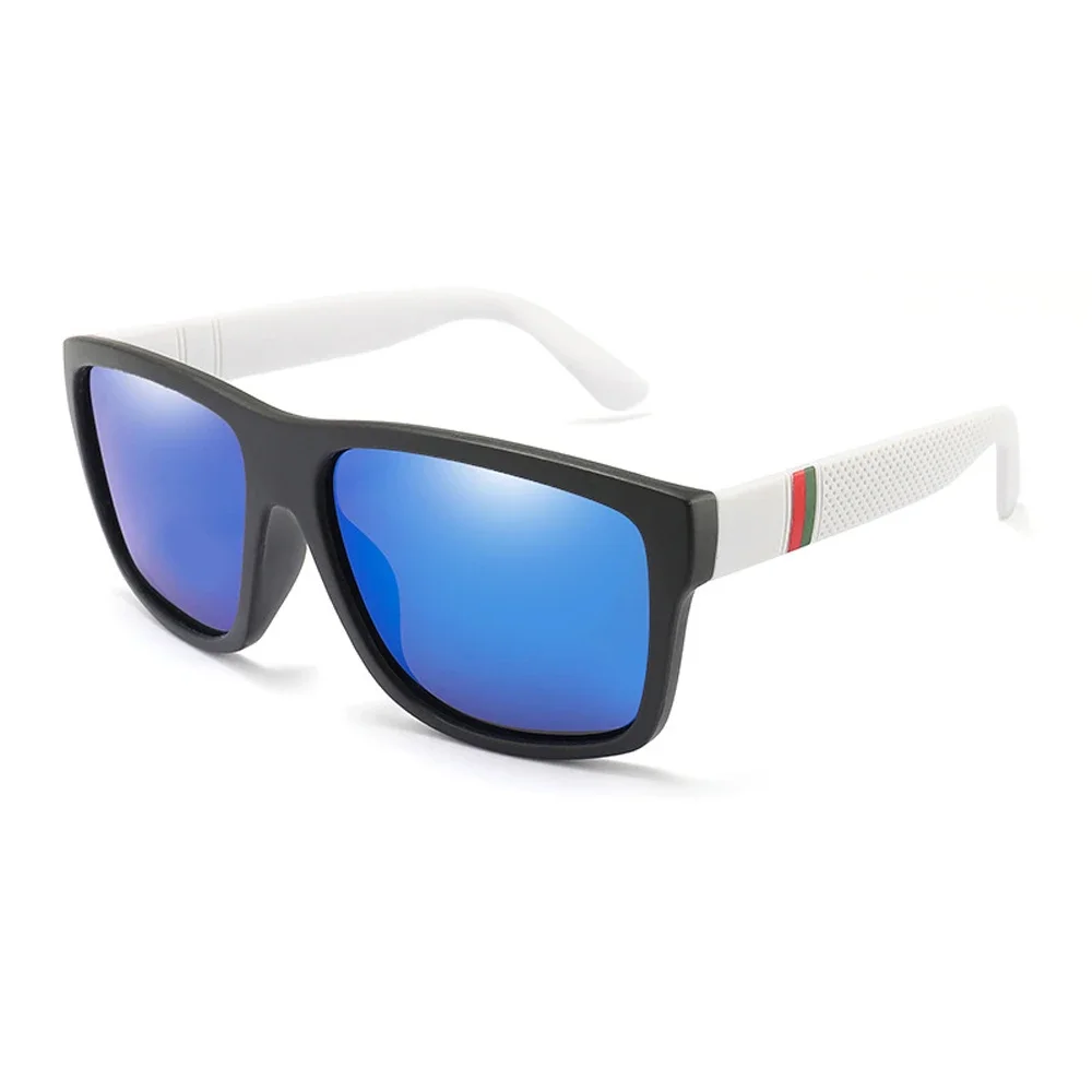 Polarized Sunglasses Men Women Brand Design Eye Sun Glasses Women