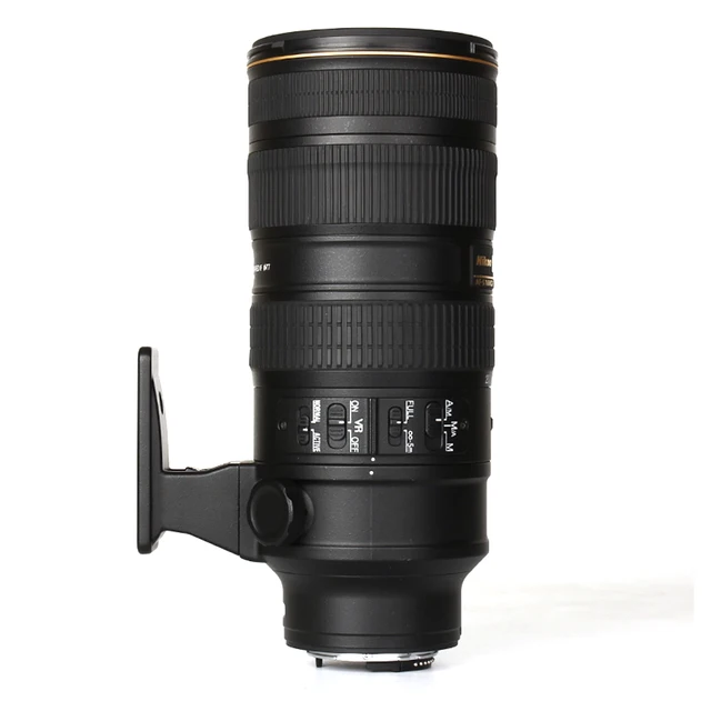 AF-S Nikkor 70~200mm f/2.8G ED VR II