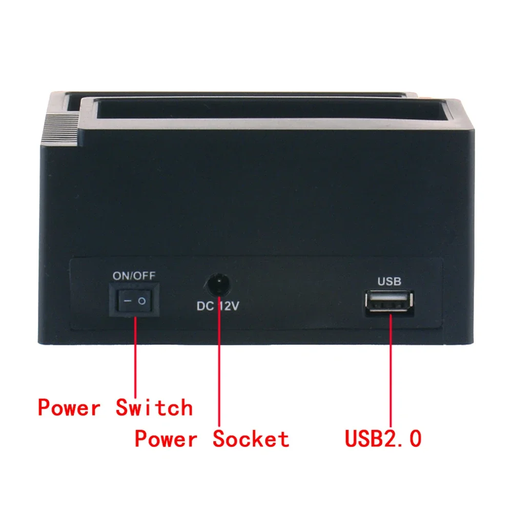 HDD ϵ ̺ ũ ŷ ̼, ǻ ƮϿ  ī  , USB3.0-SATA IDE, 2.5 ġ, 3.5 ġ
