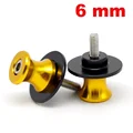 Gold-6mm