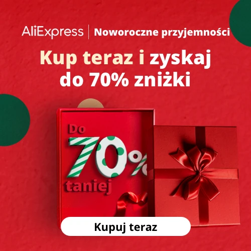 18-22.12.2023 Błogość Nowego Roku
