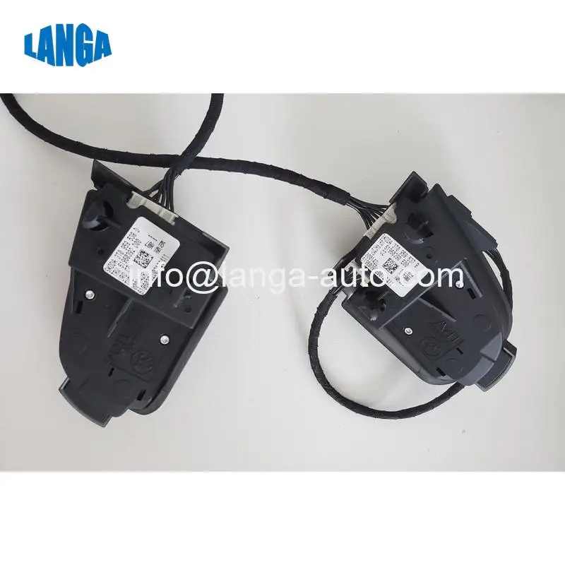 3T0959537B 3T0959538D 스코다 슈퍼브 2.0 Tdi 옥타비아 예티 스티어링 휠 멀티 기능 스위치 3T0959538D 
