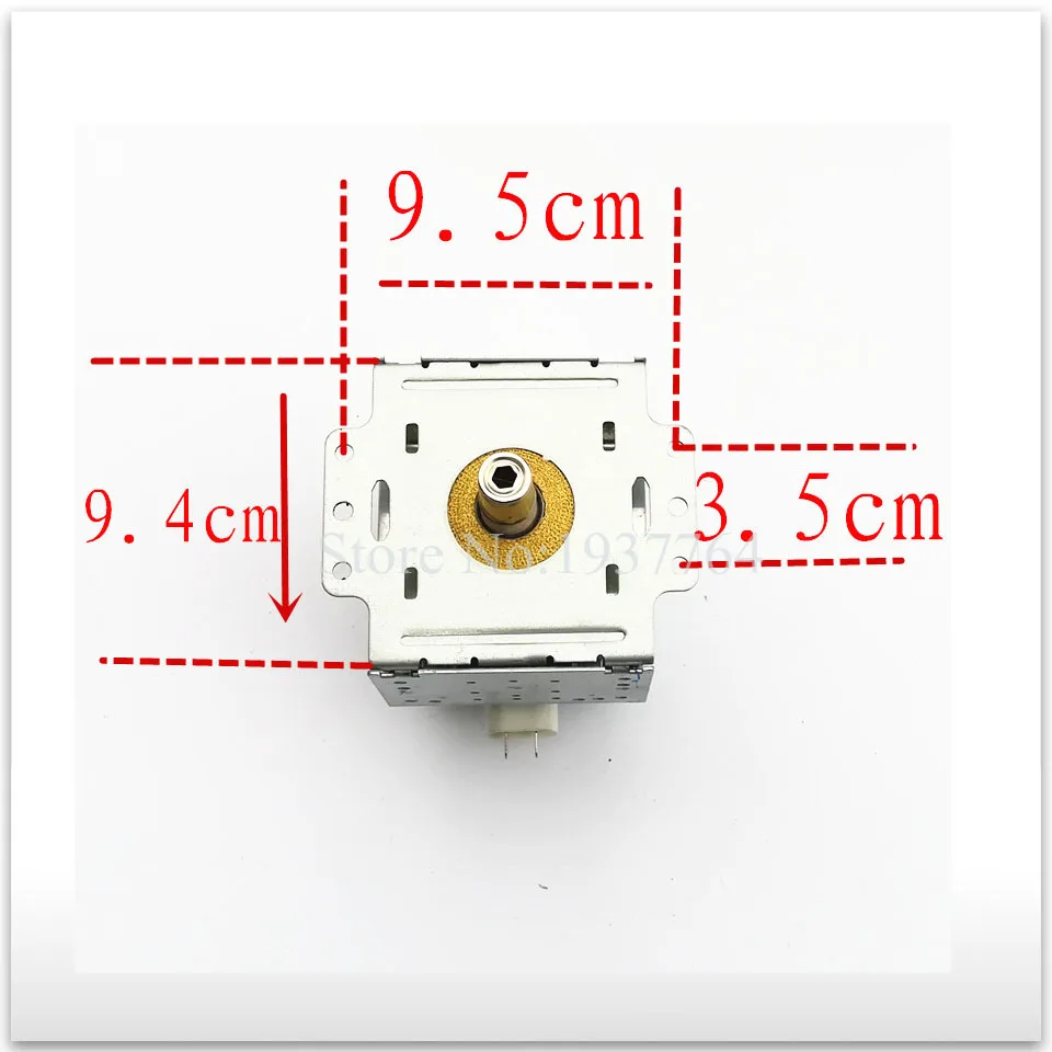 for LG Microwave Oven Magnetron 2M214 Microwave Parts microwave oven spare parts
