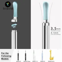 Bebird D3 Pro Ear Tips Replacement Accessories Kits 2