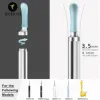 Bebird M9 Pro Tips Replacement Accessories For A2,C3,B2Pro,X17Pro,R1,R3,T15,D3 Pro Visual Ear Wax Removal Tool Kits 4