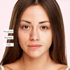 Five VC Plain Cream Concealer Isolation Brightening Skin Makeup Front Milk 4 in 1 Skin Whitening Cream 4