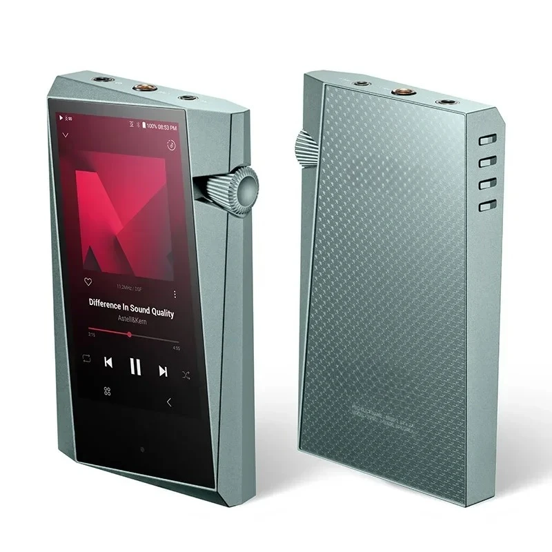新着 Astell&Kern A&norma SR35 デジタルオーディオプレーヤー