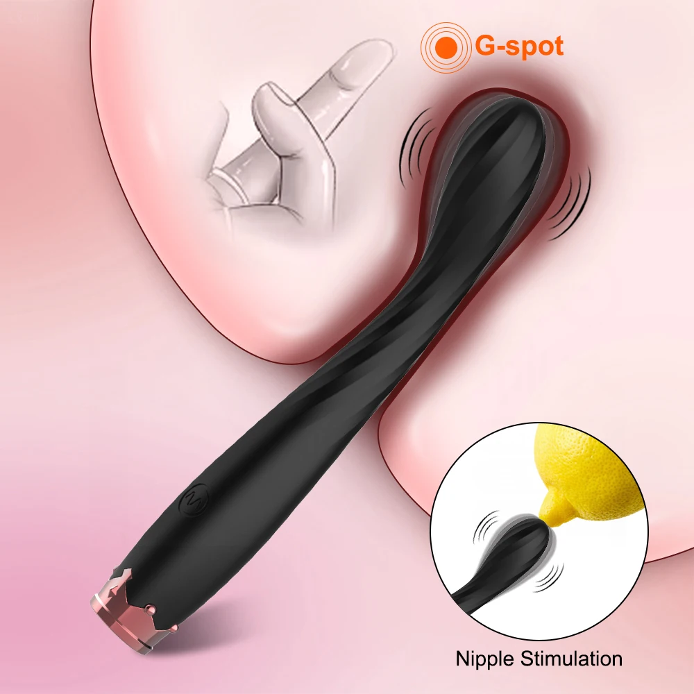 G-Spot Vibrator for Women Fast Orgasm Nipple Clitoris Stimulator Dildo Vagina Massager Masturbator Vibrators Sex Toys female sex toys vaginal vibrators clitoris vibrator vibrator sex toy dildo sex toys