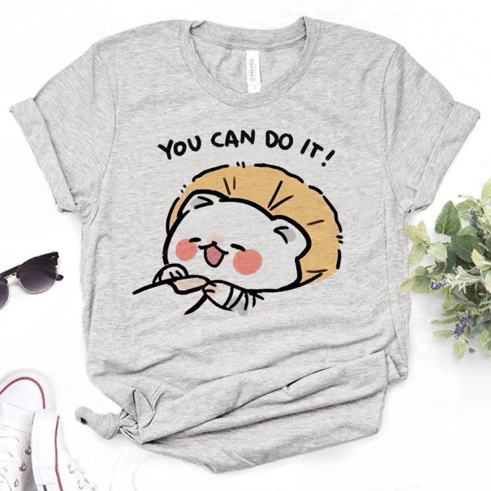

Tian Guan Ci Fu TGCF t shirt women manga tshirt girl funny clothing