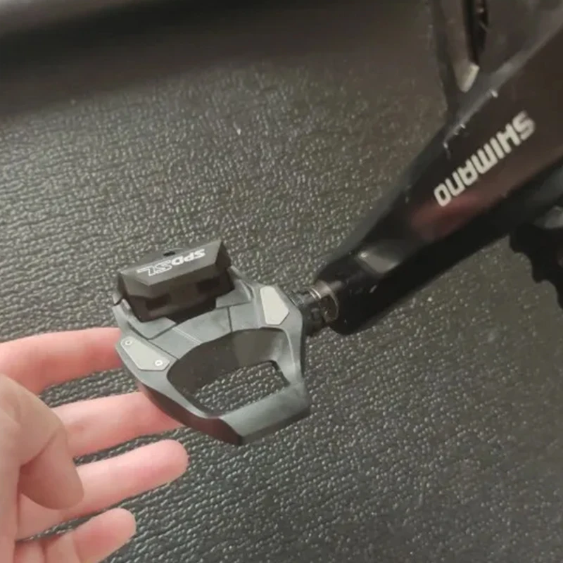 Shimano PD-RS500 R550 R8000 R9100 Pedal Original Shimano SPD