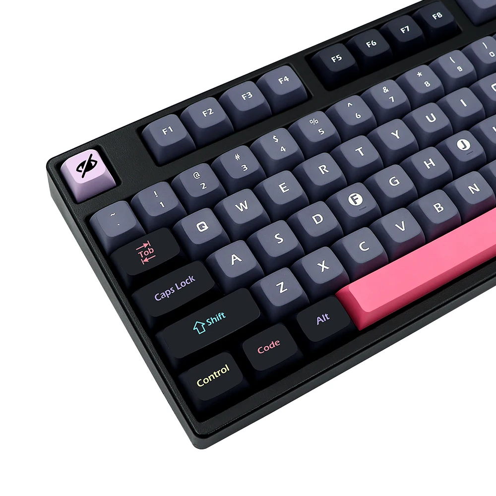 chave para dz60 rk61 gk64 68 75