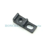 Buried Folder Sewing Machine Accessories 35835BFor UNION SPECIAL 35800 Sewing Machine Parts 1