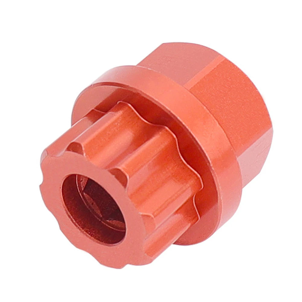 Bicycle Crank Wrench Installation Tool for Remove Fixing Bolt Bike