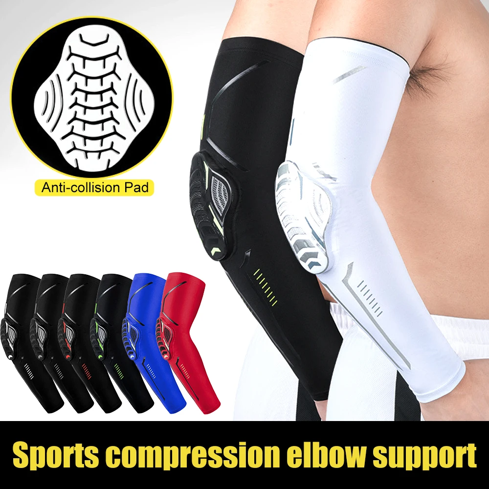 Elbow Pads for Outdoors Activities