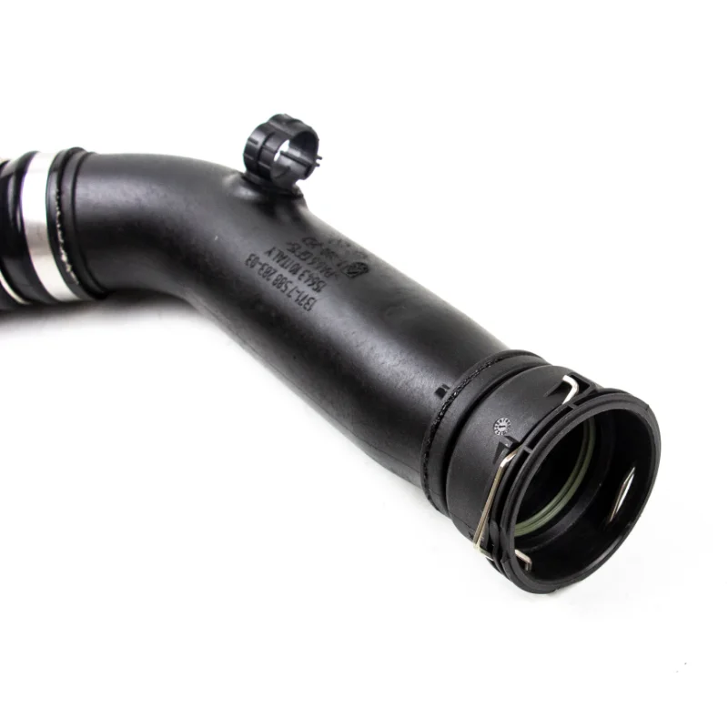 13717588283 Turbocharged Tube Air Pipe For BMW X1 E84/Z4 E89