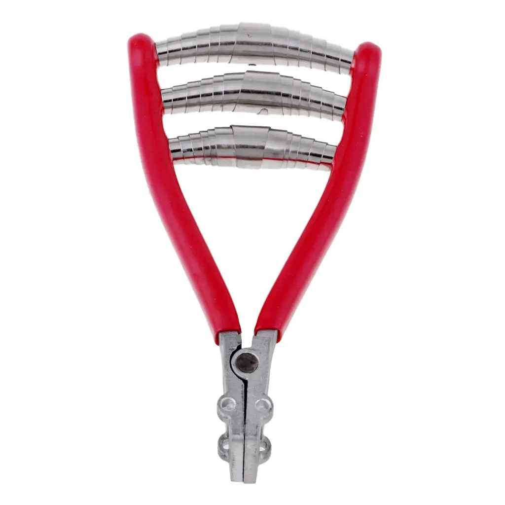 Tennis Badminton Stringing Tool Aluminium Alloy