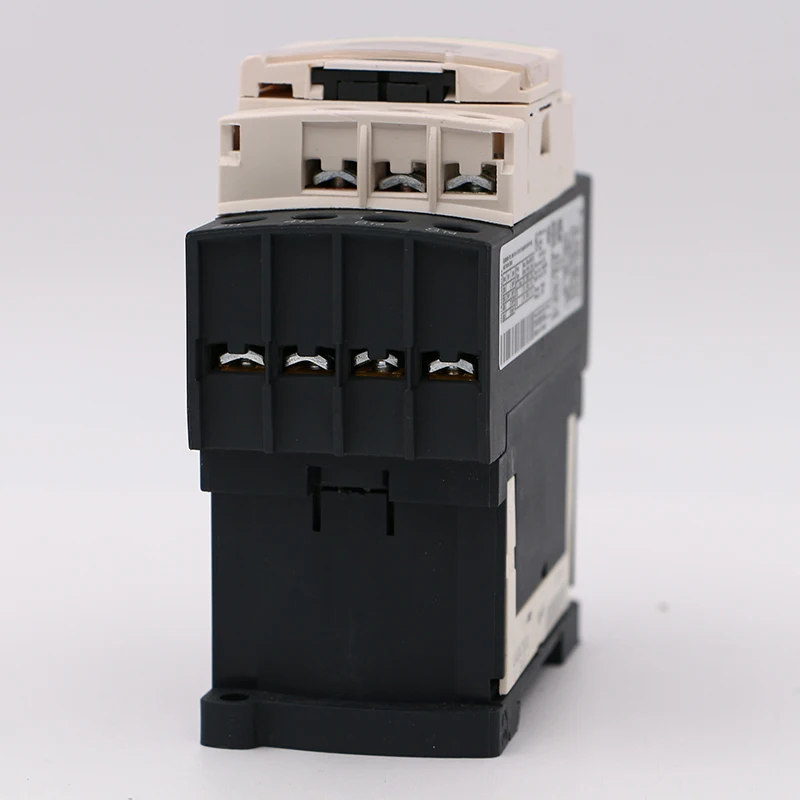 LC1DT25CD DC 전자기 접촉기 4P 4NO LC1-DT25CD 25A 36V ..