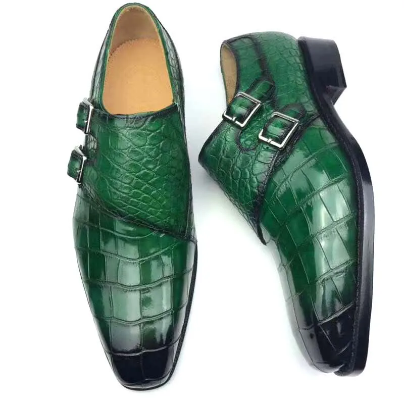 Рисунок 3 - Мужская классическая обувь kexima