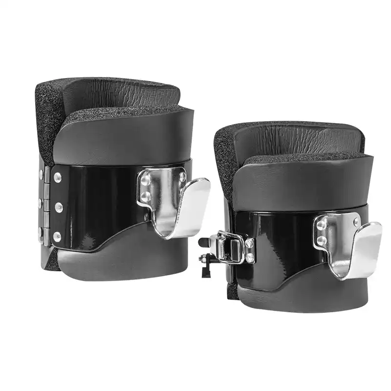 Bottes D'inversion KYLIN SPORT – Noires, Fitness, Abdos, Antigravité, Neuves