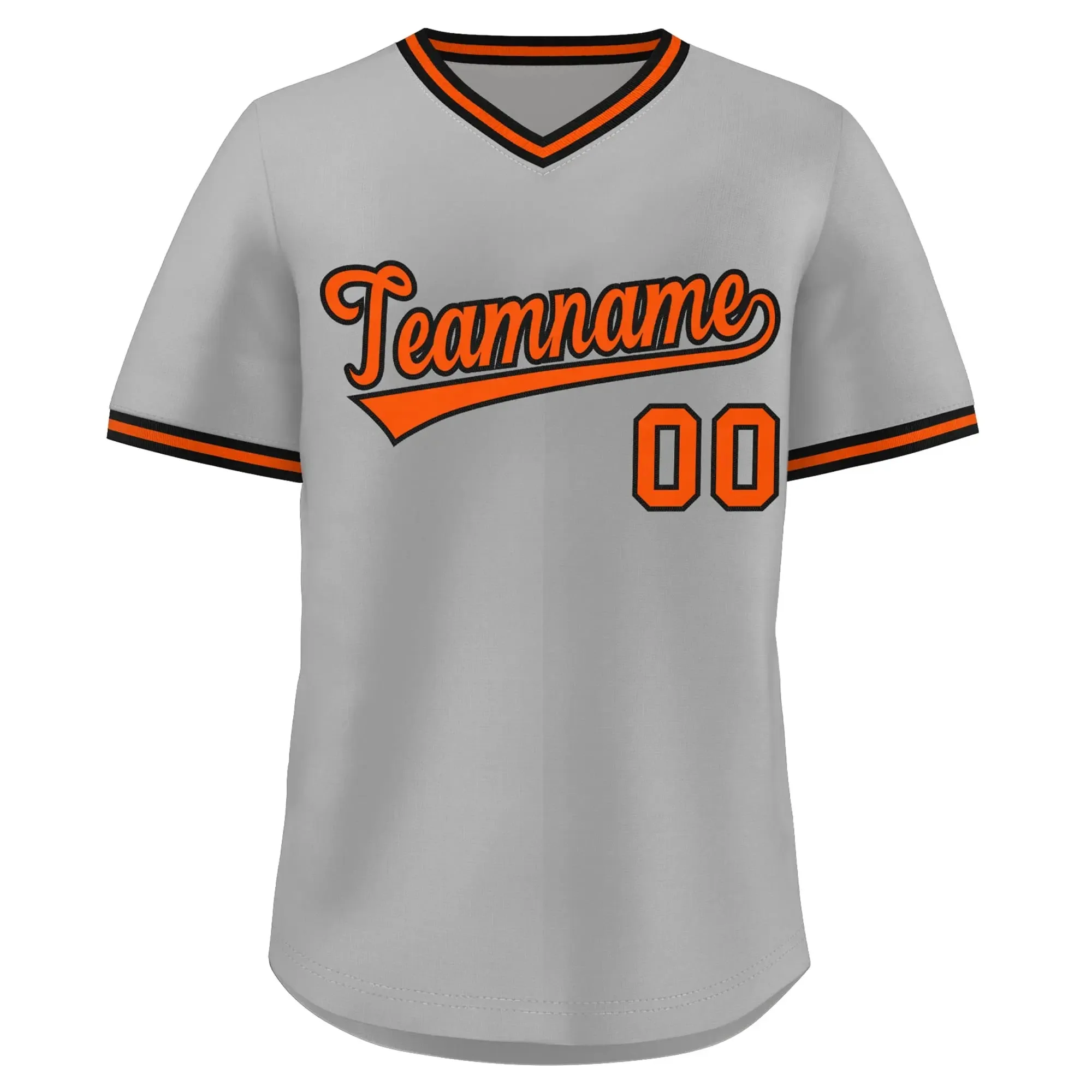 thumbnail image 1 of Camiseta de béisbol personalizable con estampado de equipo, nombre personal, número, camiseta de béisbol a rayas para hombres, mujeres y niños, 1 of 5
