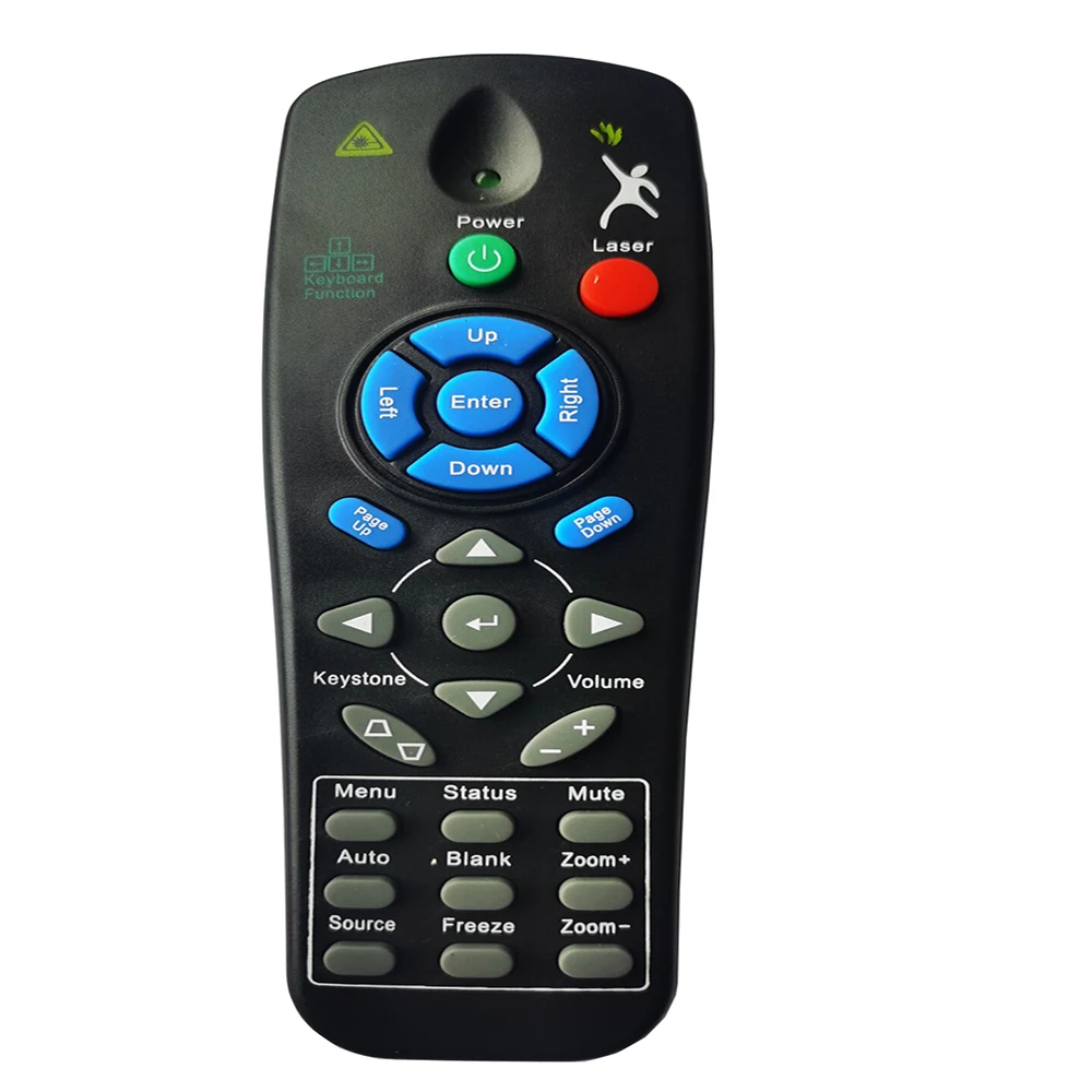New Projector Remote Control for Promethean USTP1 USTP1C USTP1V1 UST