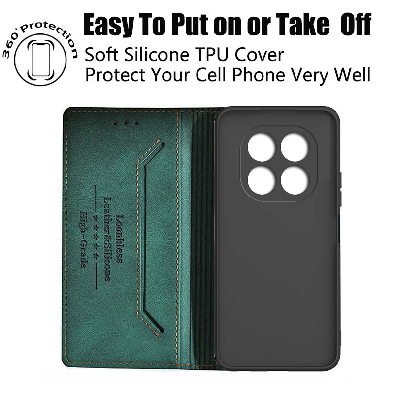 Coque Pour Xiaomi Redmi Note 14 Pro Plus 5G ... - Rakuten