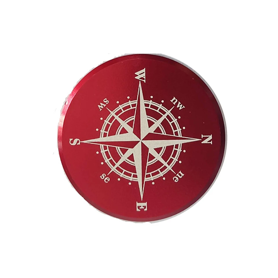 Coperchio Presa Accendisigari Auto, Sostituzione Accendisigari Spina Fermo, Coperchio Antipolvere Universale Per Auto Presa Accendisigari ABS Puccio Antipolvere Accessorio - Foto 2