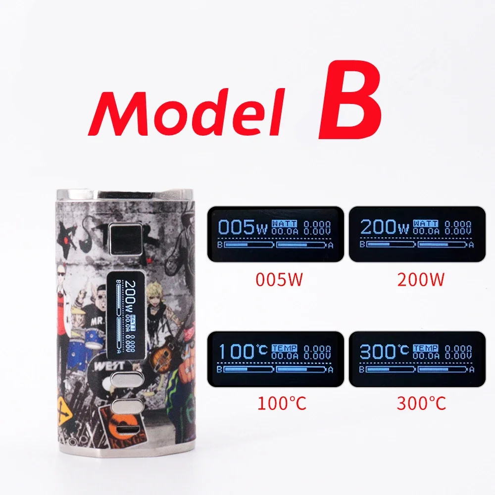 dsc-products