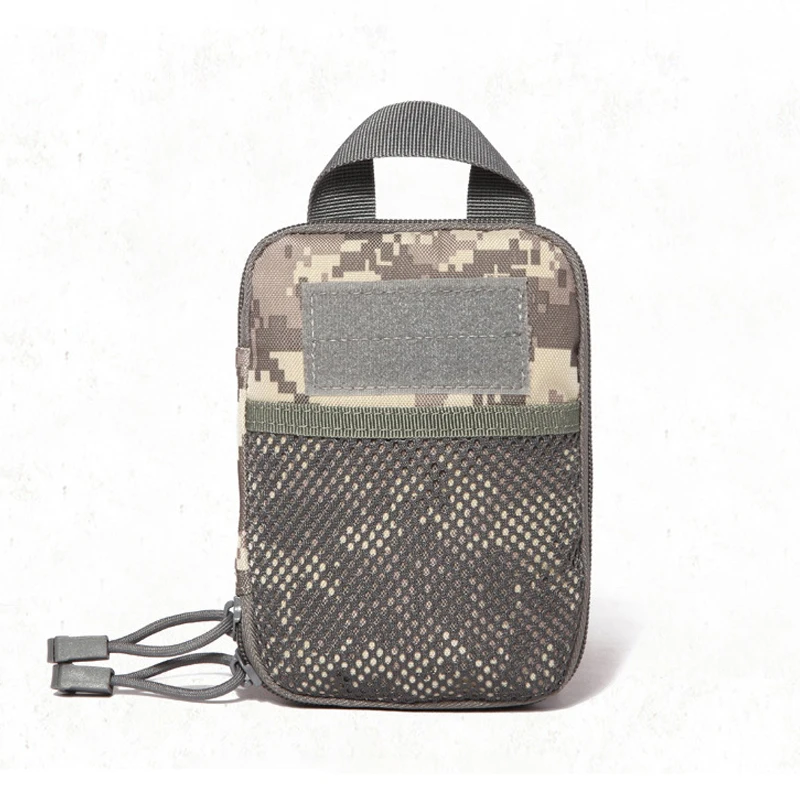 Per Caterpillar Cat S53 S62 S42 S52 Borsa Tattica In Nylon Outdoor Molle Vita Militare Marsupio Marsupio Marsupio Cintura Marsupio