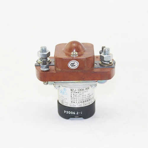 

GZB Excavator part Delay Relay Timer Relay Assy parts MZJ-100A/006 for XE150D/XE700/XE150B RTS