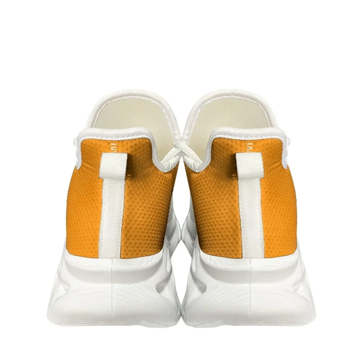 I Love India Design Sneakers Female Comfortable Lace Up Anti-Slip Walking Shoes Outdoor Couple Fashion Summer Casual Shoes