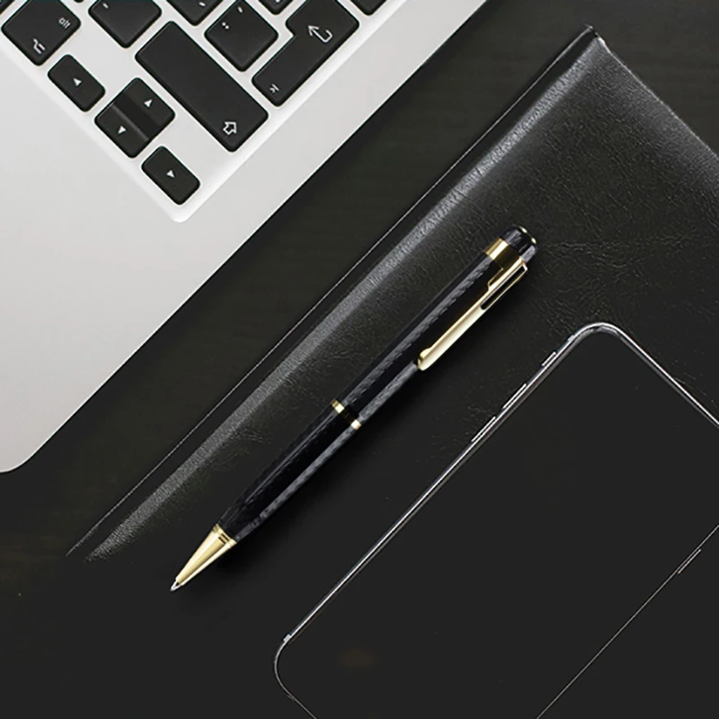 Professional Voice Recorder Pen | Compact Audio Gadget