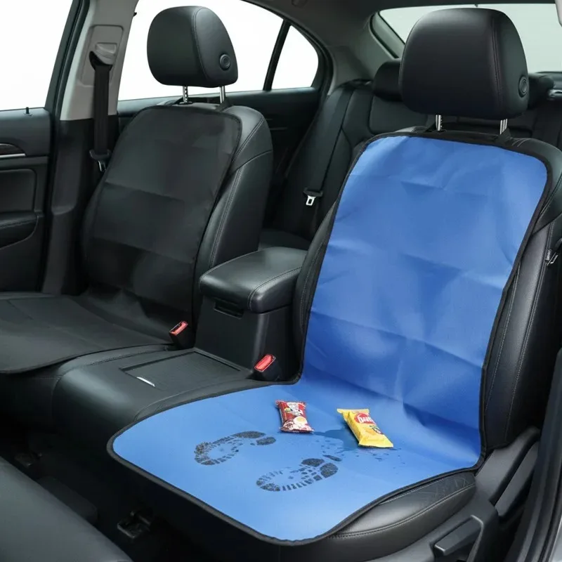 Universal Car Pet Seat Cover for Dogs and Cats Front Seat Pet Cover Waterproof Scratch Proof Nonslip Covers Car Seat Protector