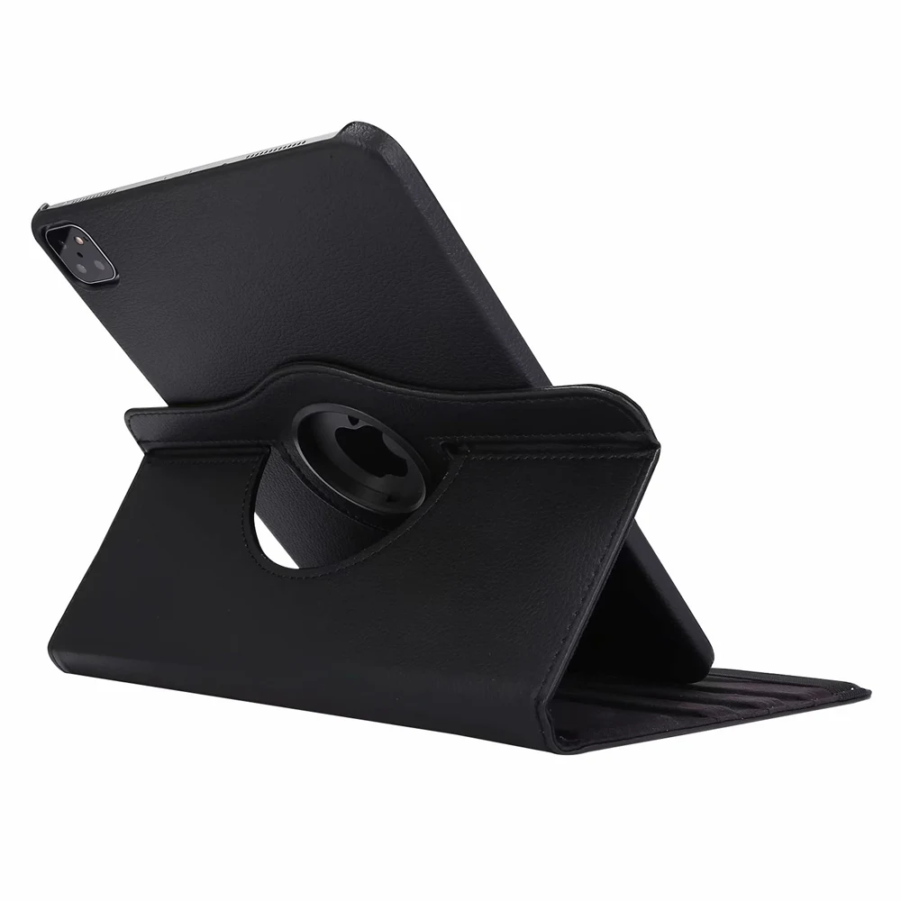 360° Rotating Tablet Stand Cover