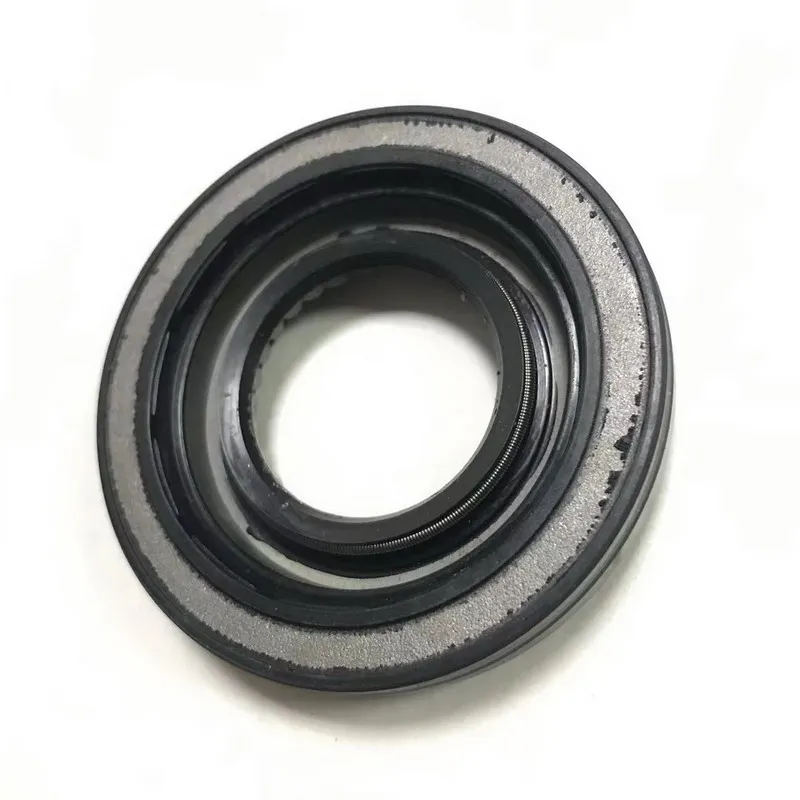 Car accessories 8-97373-555-0 8973735550 Front axle axle shaft oil