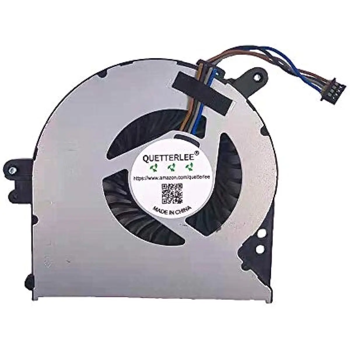 Sostituzione Nuova Ventola Di Raffreddamento Della Cpu Del Laptop Per Ventola Della Serie Hp Probook 640 G2 645 G2 640 G2 645 G2