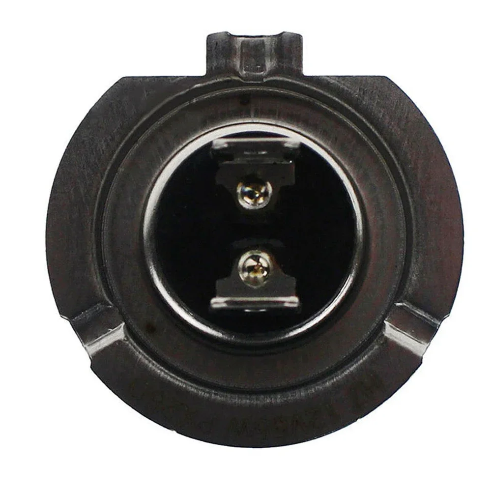 밝은 할로겐 헤드라이트, 백색 램프 전구, 하이 퀄리티 자동차 액세서리, H7, 55W, 12V, 6000K, 2 개