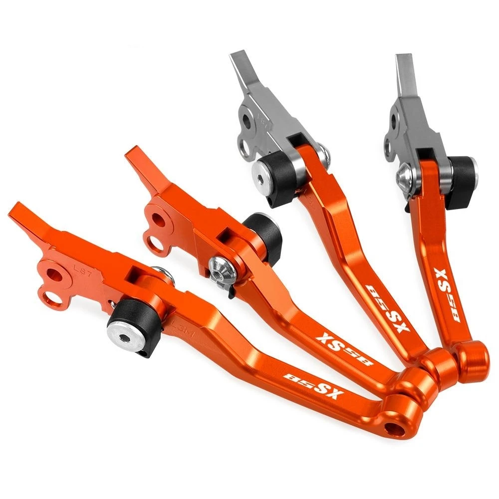 

Pivot Brake Clutch Levers FOR 85SX 85 SX 2013-2017 2018 2019 2020 2021 Motorcycle Accessories Dirt Pit Bike Brakes Handles Lever