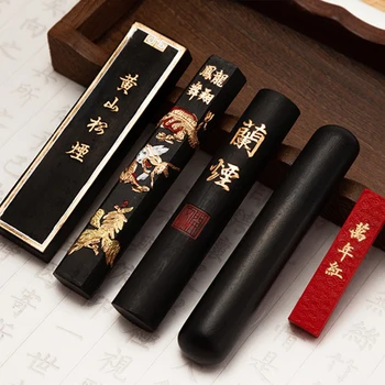 Handmade Chinese Ink Stick 1