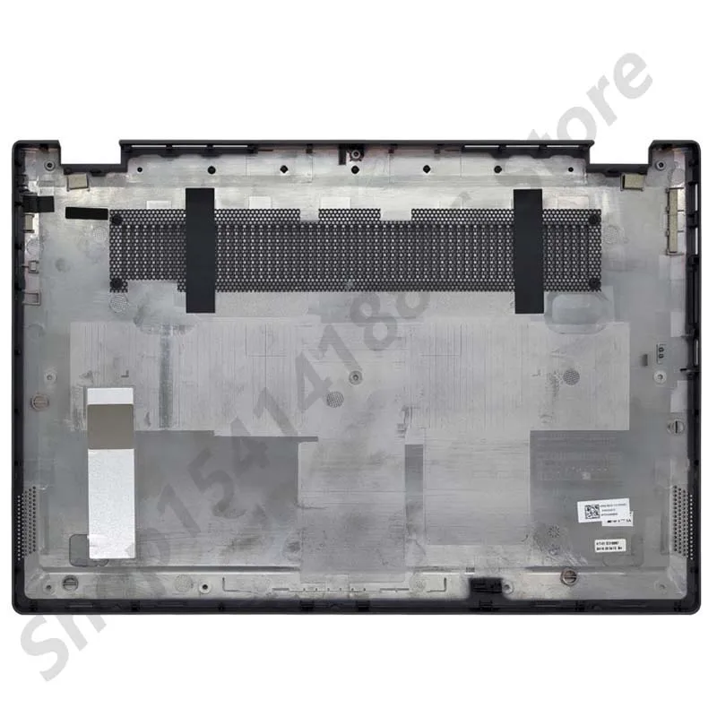 Lenovo IdeaPad Flex-14IWL C340-14 C340-14IWL C340-14API 14IML 노트북용 팜리스트 상단 커버 하단 베이스 케이스, 신제품